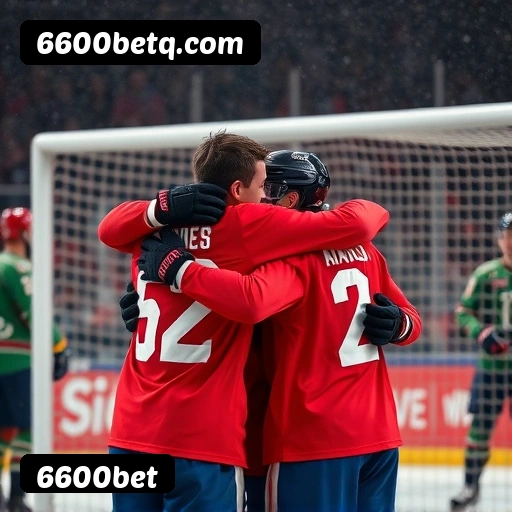 Loterias online disponíveis na 6600bet