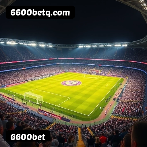 6600bet PIX instantâneo Brasil - Depósito e saque em minutos 24/7